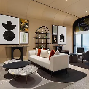 Canopy By Hilton Yorkville Hotel