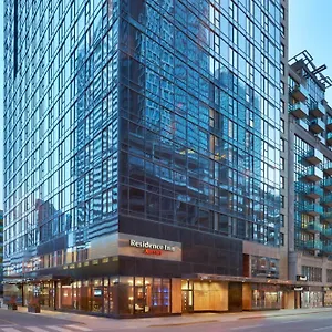 By Marriott Downtown / Entertainment District Hotel